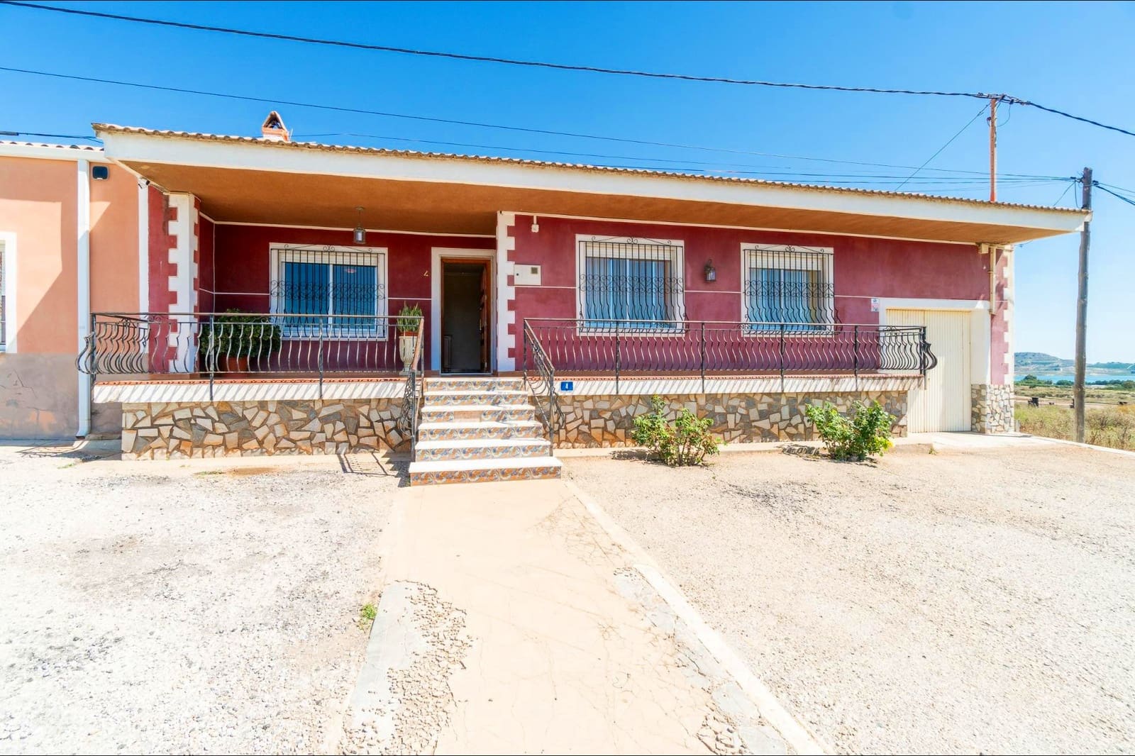 3 slaapkamer Villa te koop in San Miguel de Salinas - € 349.000 (Ref: 9983386)