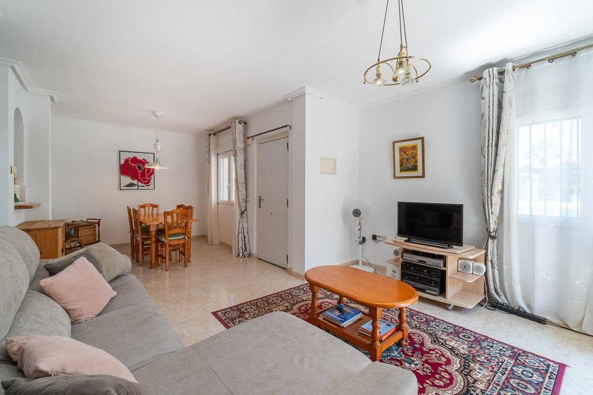 2 slaapkamer Huis te koop in Playa Flamenca - € 264.000 (Ref: 9983388)