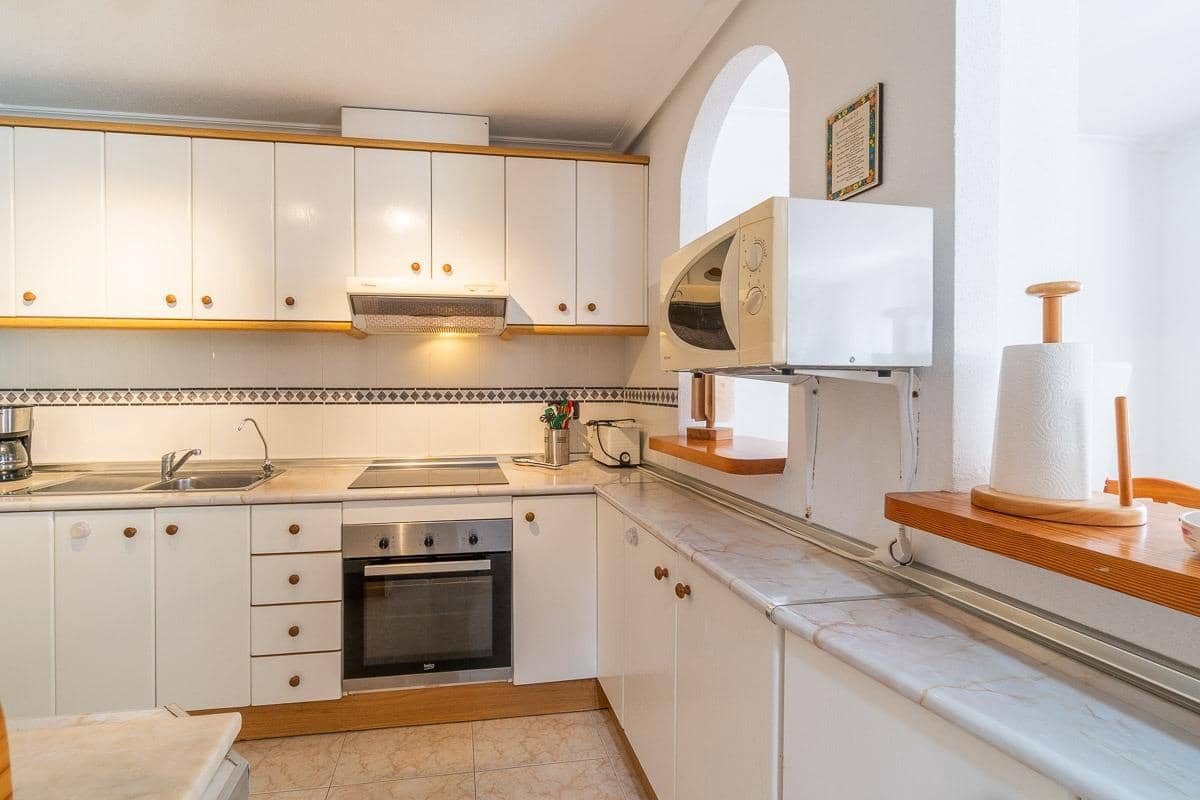 2 slaapkamer Huis te koop in Playa Flamenca - € 264.000 (Ref: 9983388)