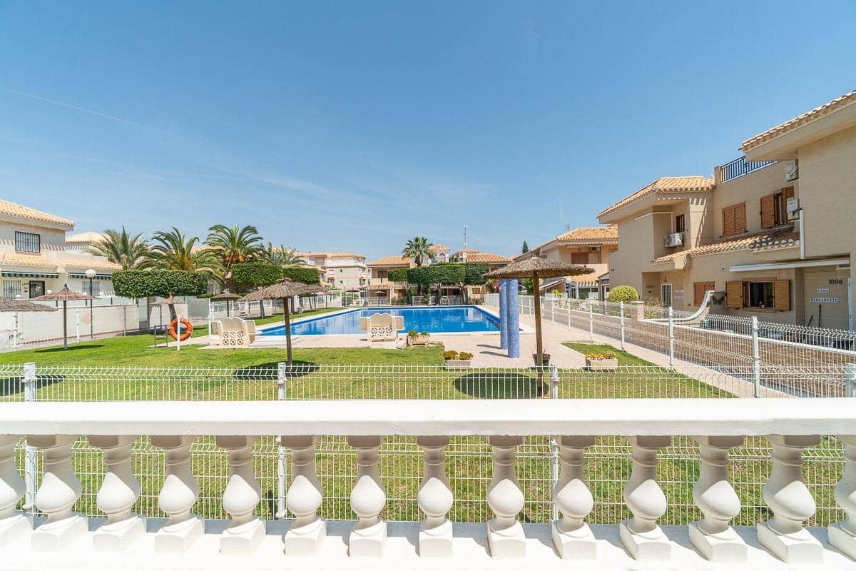 2 slaapkamer Huis te koop in Playa Flamenca - € 264.000 (Ref: 9983388)