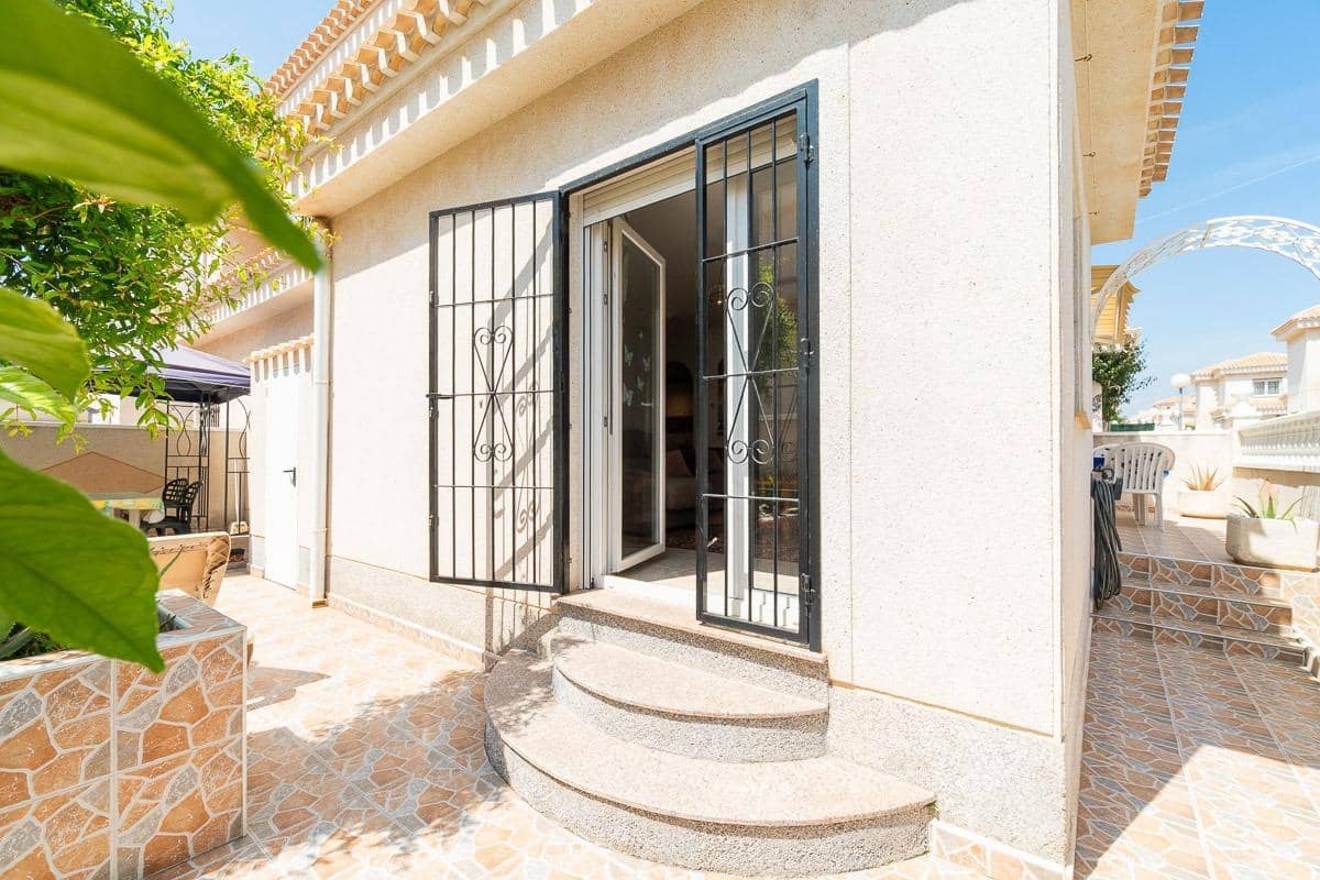 2 slaapkamer Huis te koop in Playa Flamenca - € 264.000 (Ref: 9983388)