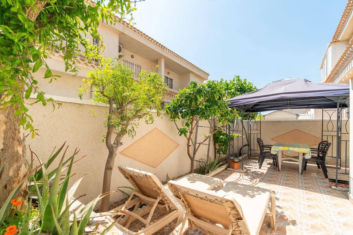 2 slaapkamer Huis te koop in Playa Flamenca - € 264.000 (Ref: 9983388)