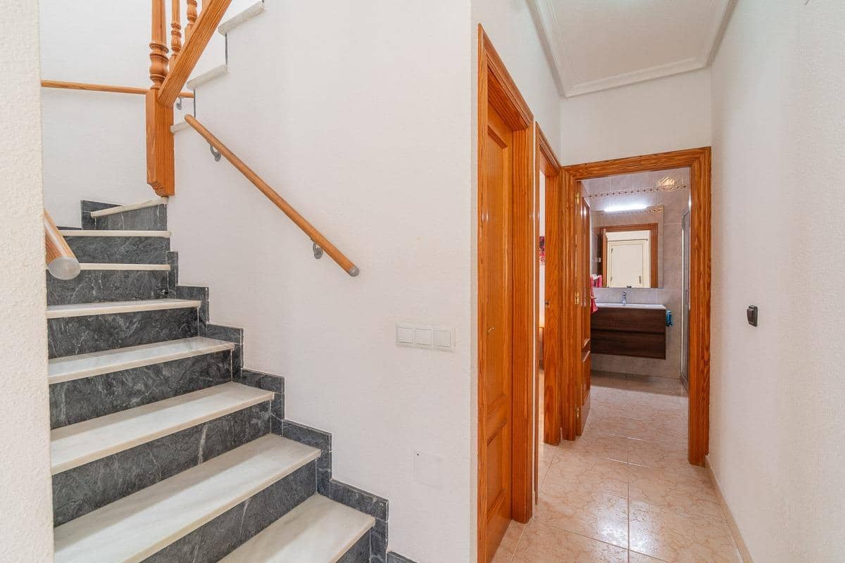 2 slaapkamer Huis te koop in Playa Flamenca - € 264.000 (Ref: 9983388)