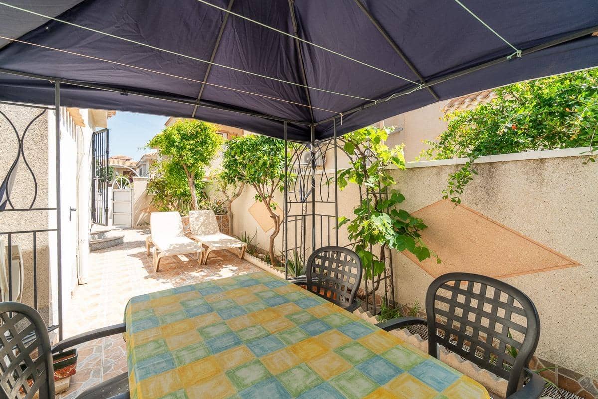 2 slaapkamer Huis te koop in Playa Flamenca - € 264.000 (Ref: 9983388)
