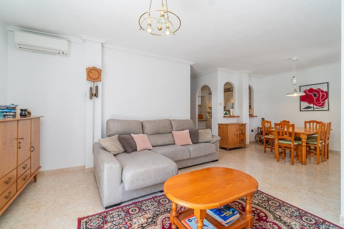 2 slaapkamer Huis te koop in Playa Flamenca - € 264.000 (Ref: 9983388)