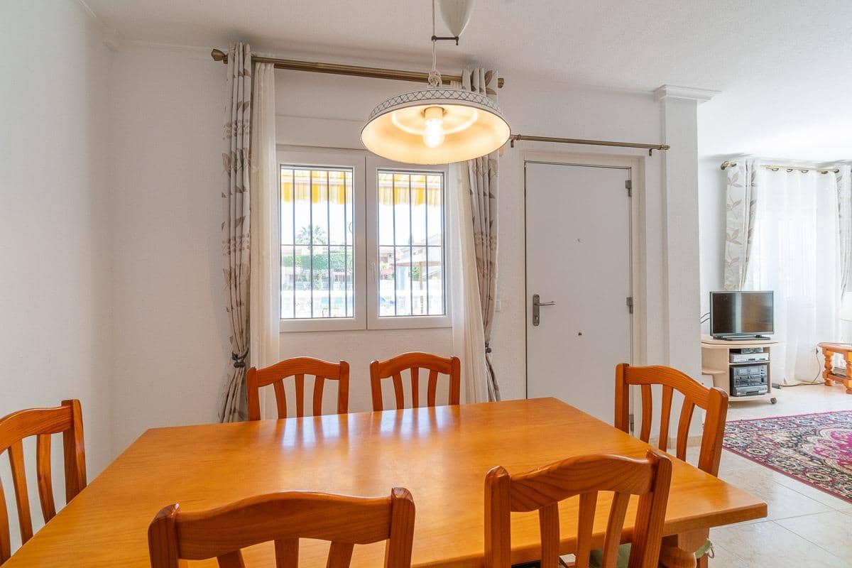 2 slaapkamer Huis te koop in Playa Flamenca - € 264.000 (Ref: 9983388)