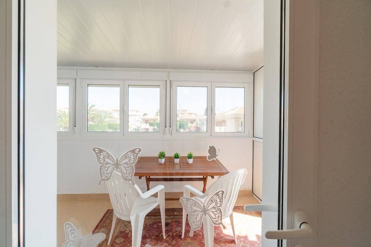 2 slaapkamer Huis te koop in Playa Flamenca - € 264.000 (Ref: 9983388)