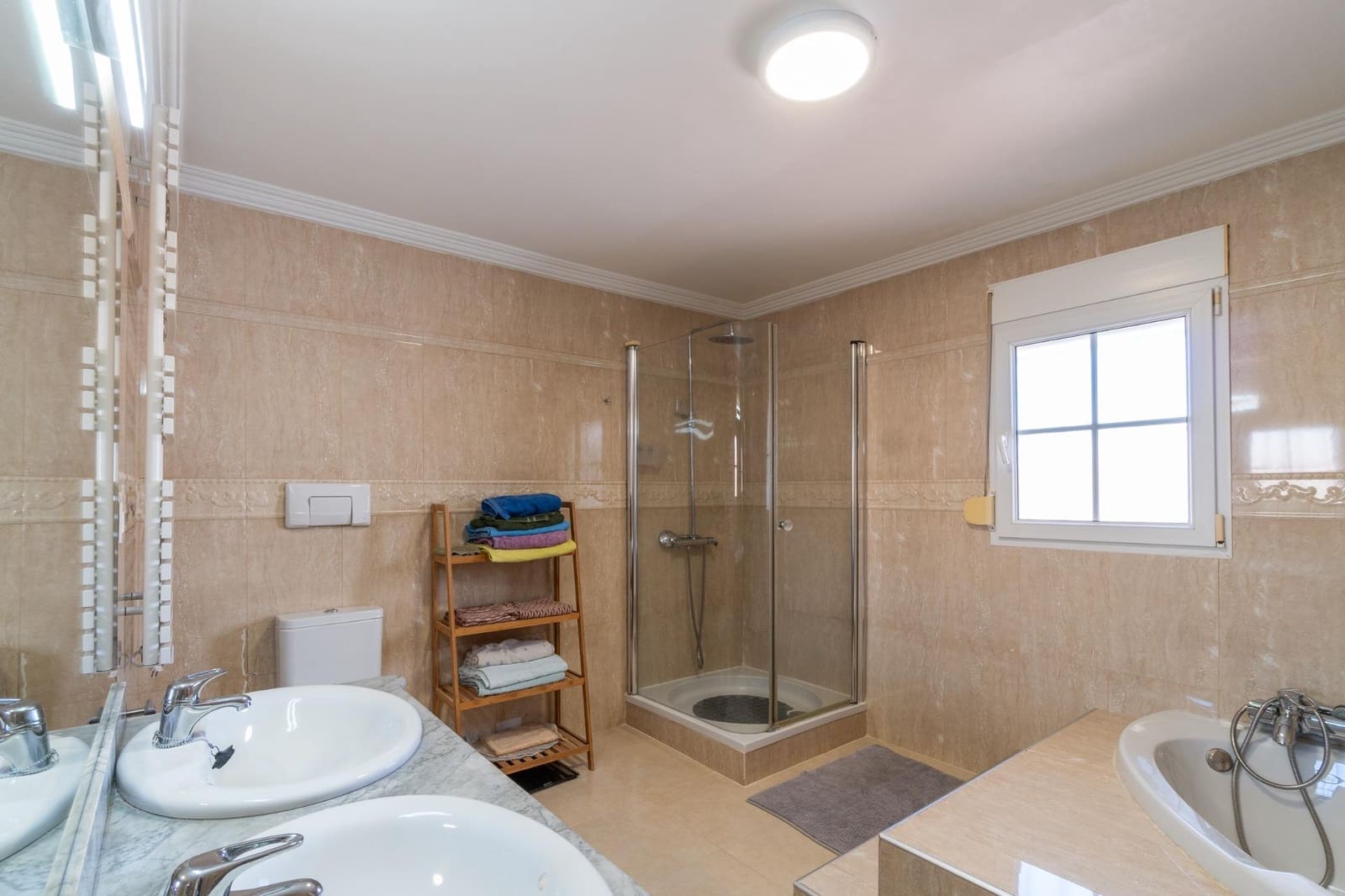 4 Zimmer Villa zu verkaufen in Torrevieja - 530.000 € (Ref: 9983389)