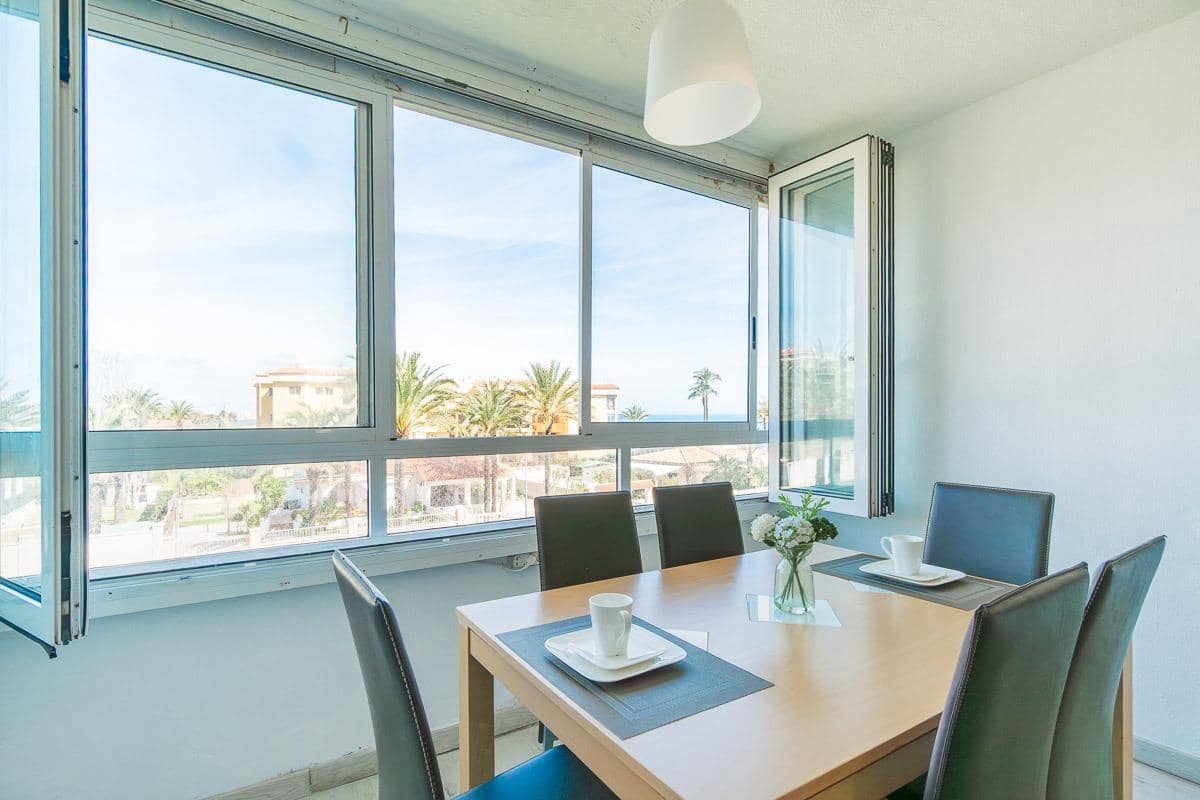 Apartamento de 2 habitaciones en Orihuela Costa en venta - 219.000 € (Ref: 9983391)