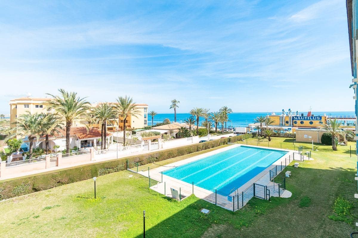 Apartamento de 2 habitaciones en Orihuela Costa en venta - 219.000 € (Ref: 9983391)