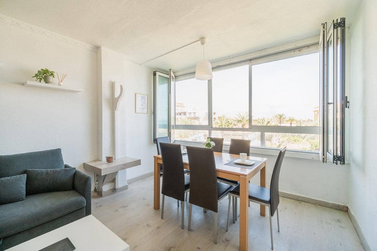Apartamento de 2 habitaciones en Orihuela Costa en venta - 219.000 € (Ref: 9983391)