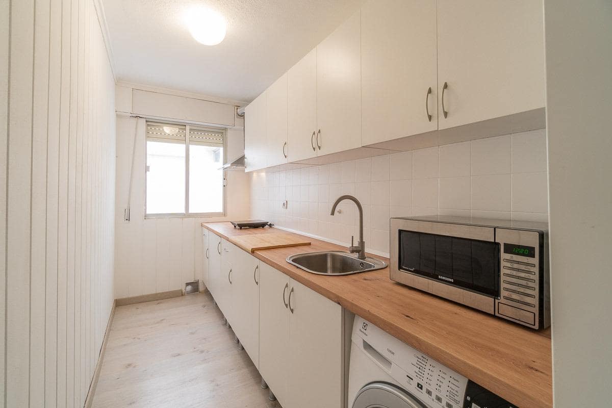 Apartamento de 2 habitaciones en Orihuela Costa en venta - 219.000 € (Ref: 9983391)
