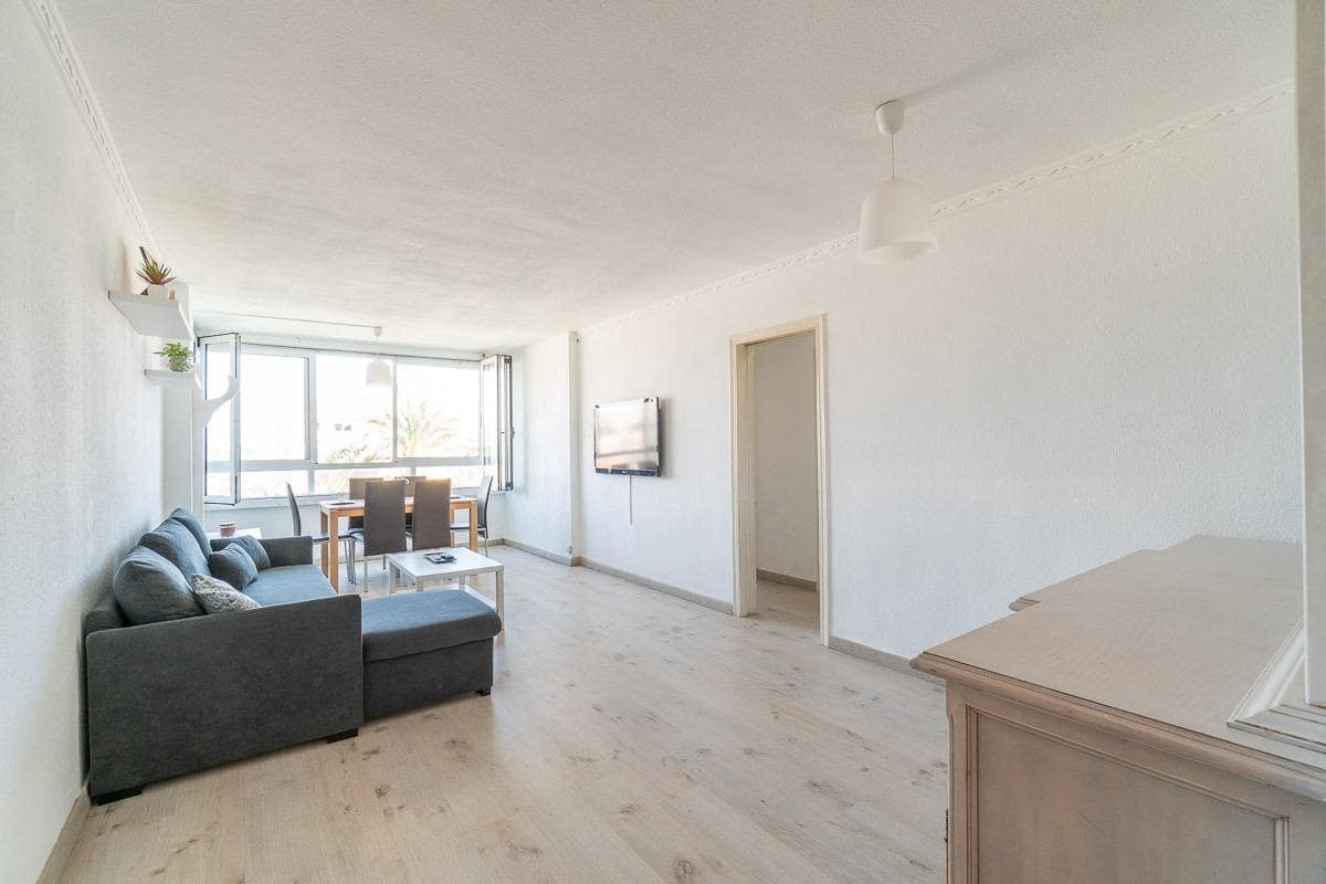 Apartamento de 2 habitaciones en Orihuela Costa en venta - 219.000 € (Ref: 9983391)