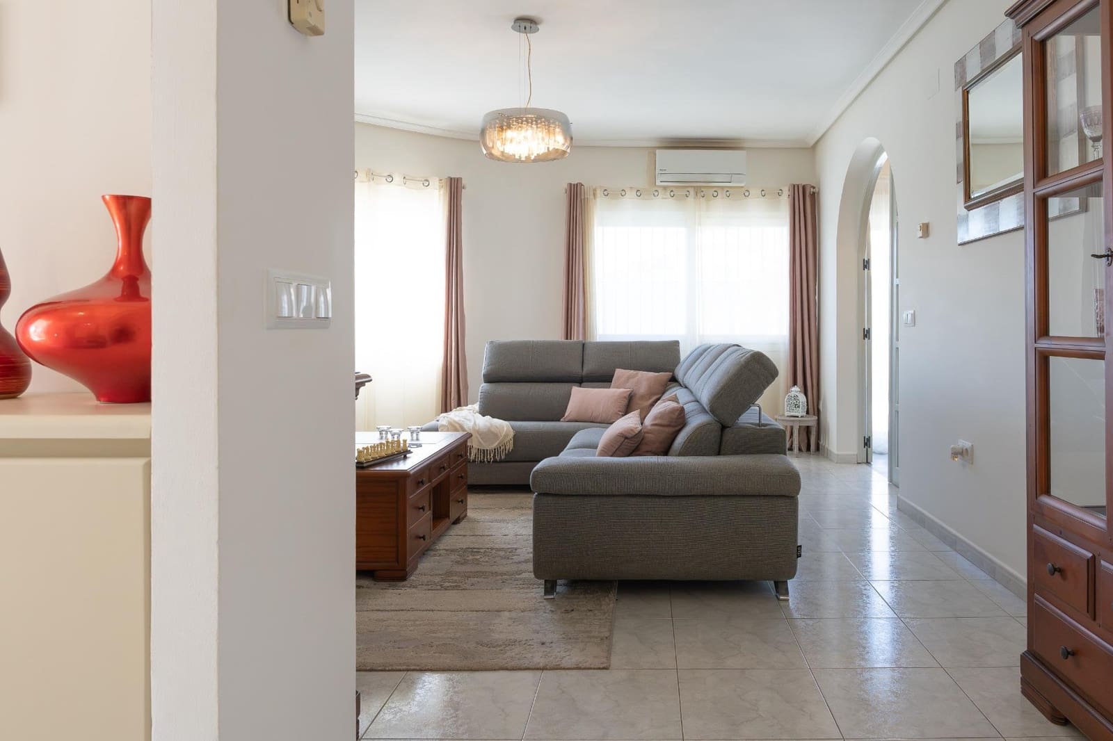 3 soverom Villa til salgs i Playa Flamenca - € 560 000 (Ref: 9983392)