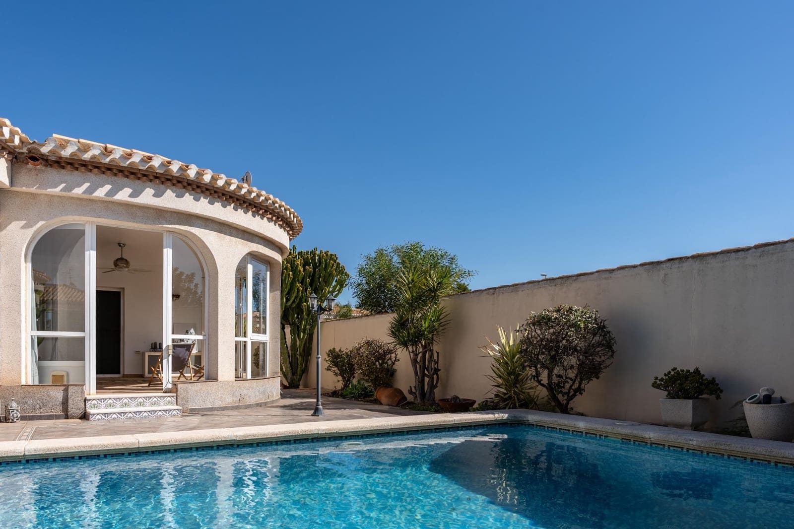 3 soverom Villa til salgs i Playa Flamenca - € 560 000 (Ref: 9983392)