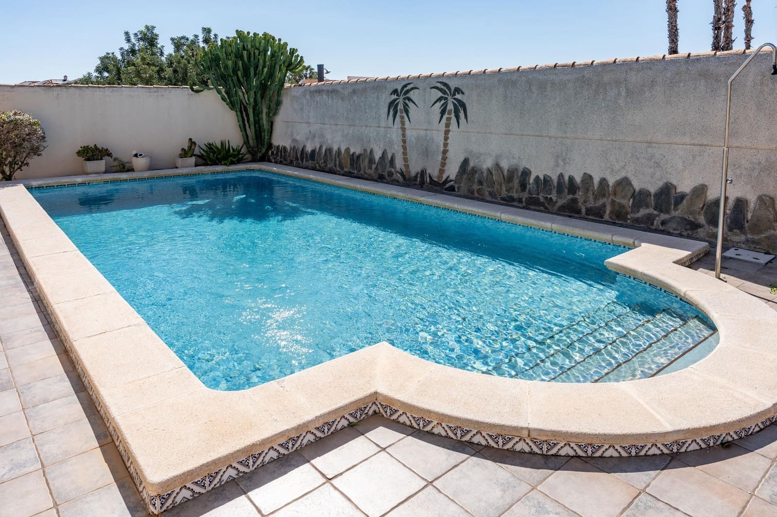 3 soverom Villa til salgs i Playa Flamenca - € 560 000 (Ref: 9983392)