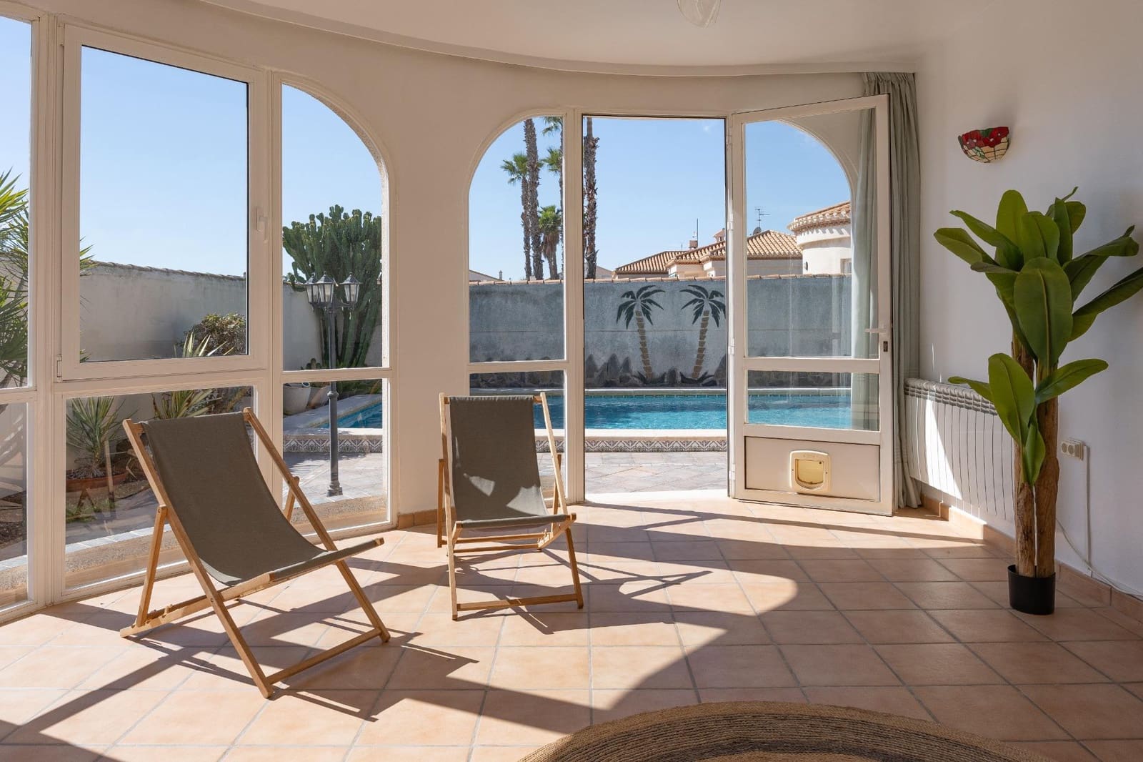 3 soverom Villa til salgs i Playa Flamenca - € 560 000 (Ref: 9983392)