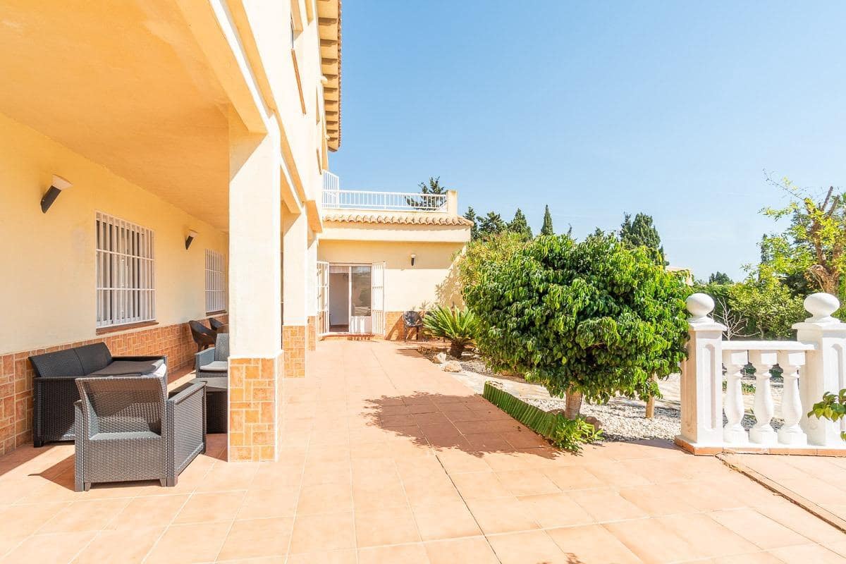 4 soveværelse Villa til salg i La Mata - € 859.000 (Ref: 9983394)
