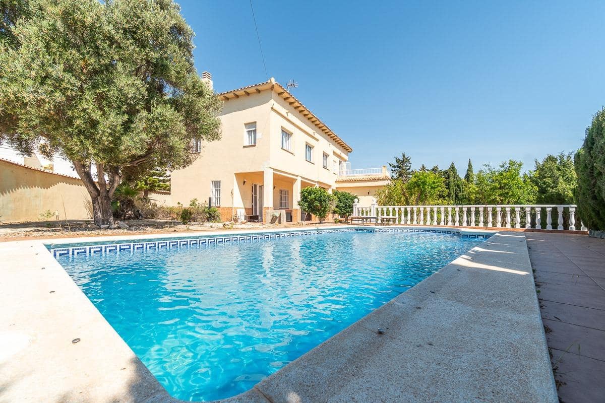 4 soveværelse Villa til salg i La Mata - € 859.000 (Ref: 9983394)