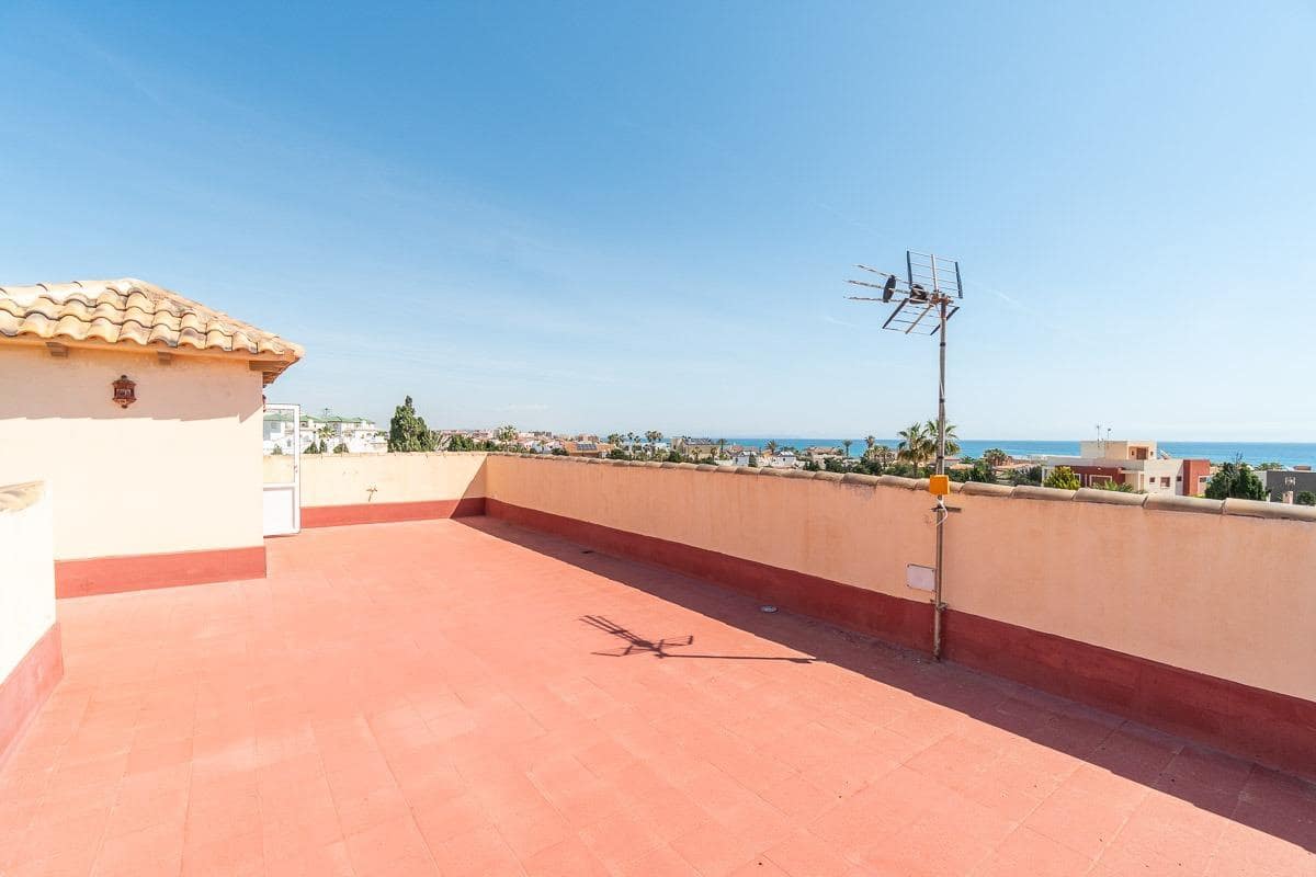 4 soveværelse Villa til salg i La Mata - € 859.000 (Ref: 9983394)