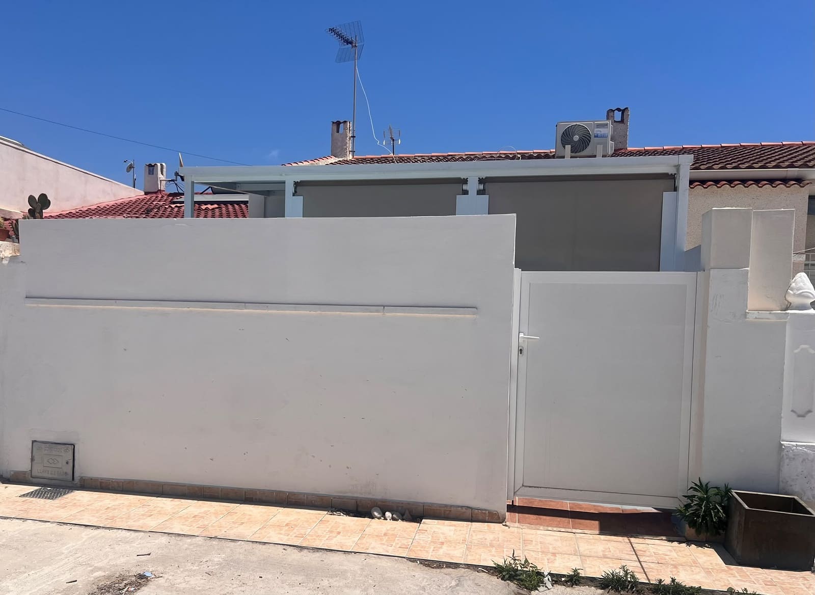3 chambre Maison de Ville à vendre à Torrevieja - 165 000 € (Ref: 9983395)