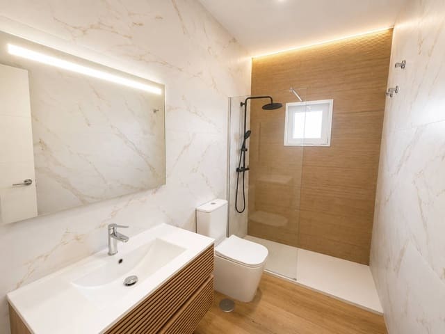 3 bedroom Townhouse for sale in Los Balcones - Los Altos, Torrevieja - € 239,000 (Ref: 9983396)