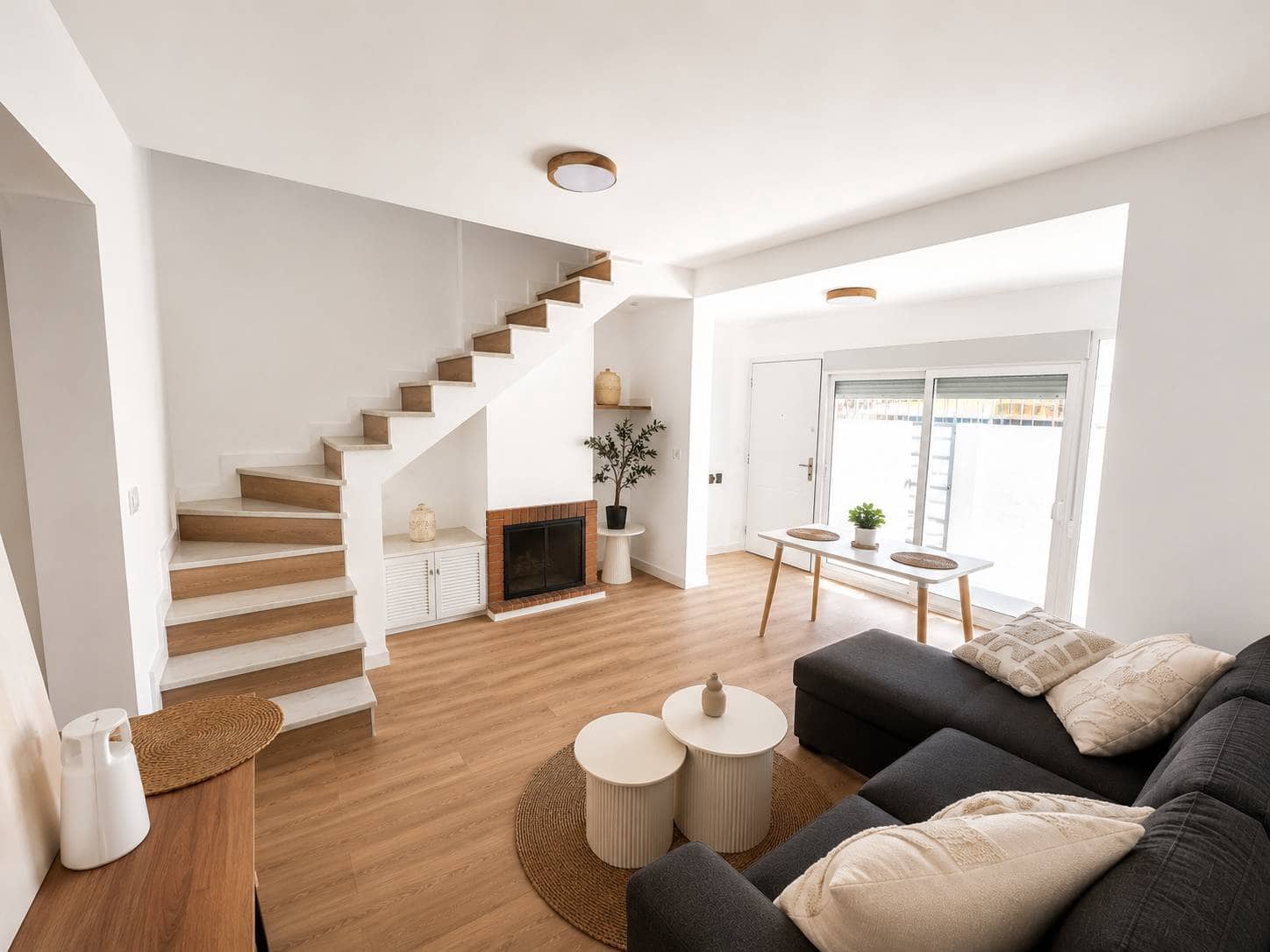 3 bedroom Townhouse for sale in Torrevieja - € 239,000 (Ref: 9983396)