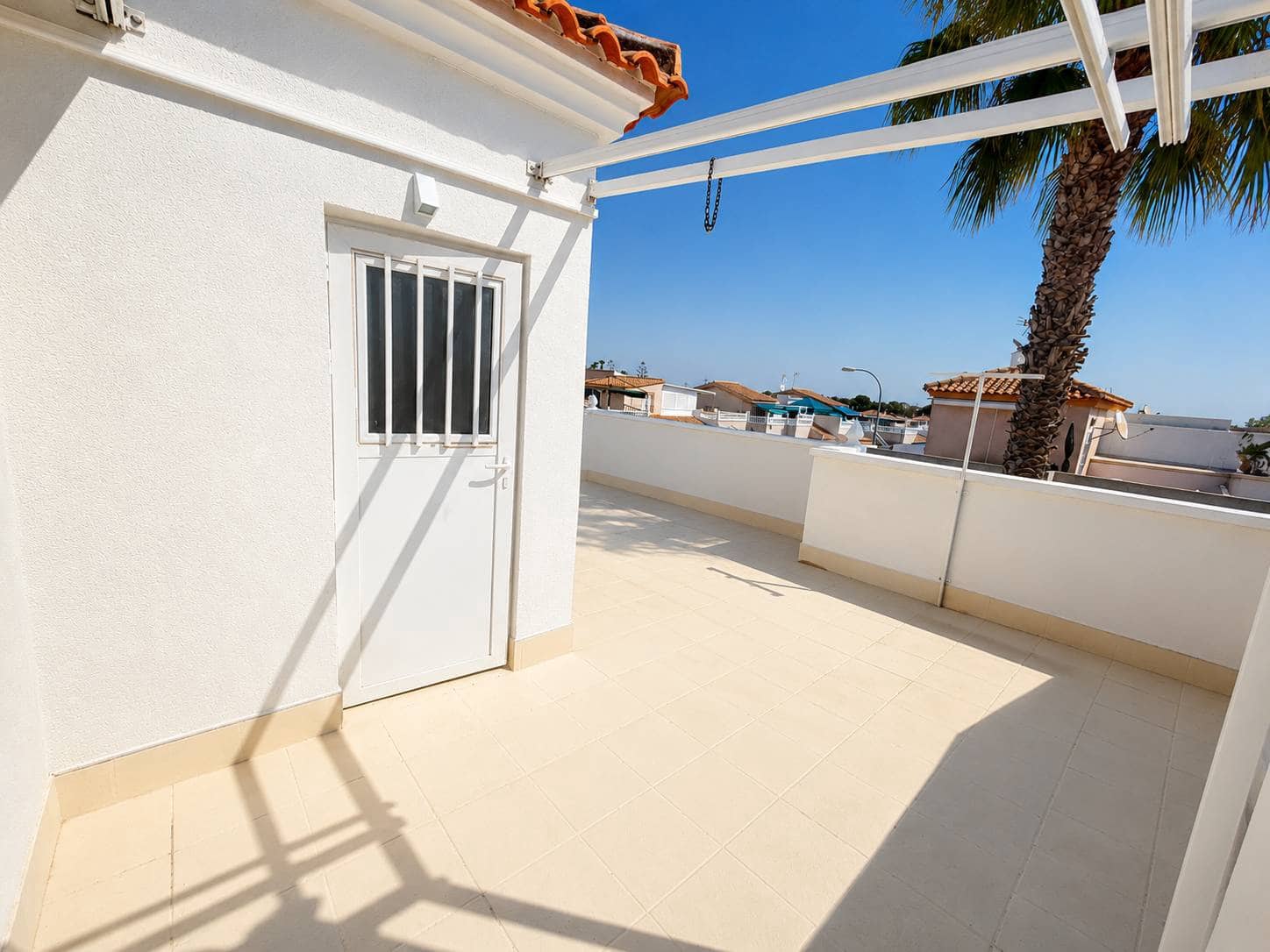3 bedroom Townhouse for sale in Torrevieja - € 239,000 (Ref: 9983396)