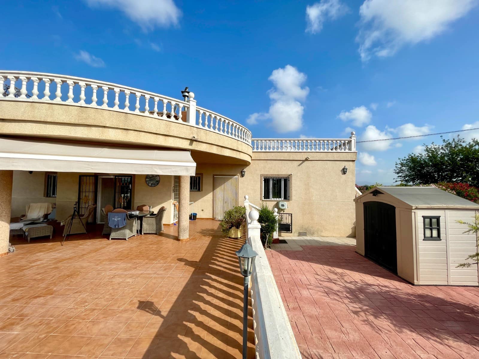 3 soverom Villa til salgs i Catral - € 390 000 (Ref: 9983397)