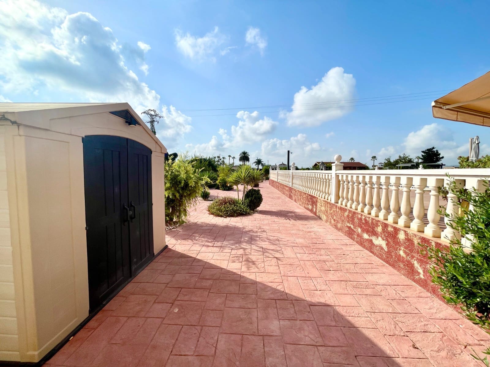3 soverom Villa til salgs i Catral - € 390 000 (Ref: 9983397)
