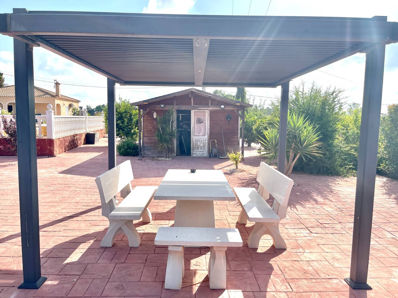 3 soverom Villa til salgs i Catral - € 390 000 (Ref: 9983397)