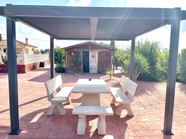3 soverom Villa til salgs i Catral - € 390 000 (Ref: 9983397)