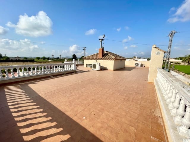 3 soverom Villa til salgs i Catral - € 390 000 (Ref: 9983397)