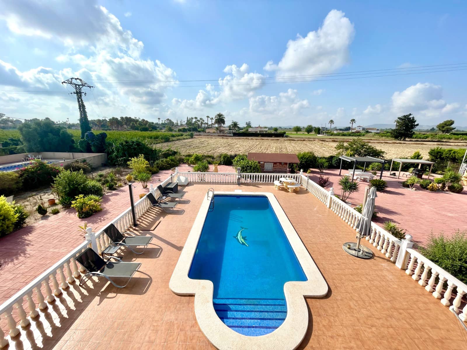 3 soverom Villa til salgs i Catral - € 390 000 (Ref: 9983397)