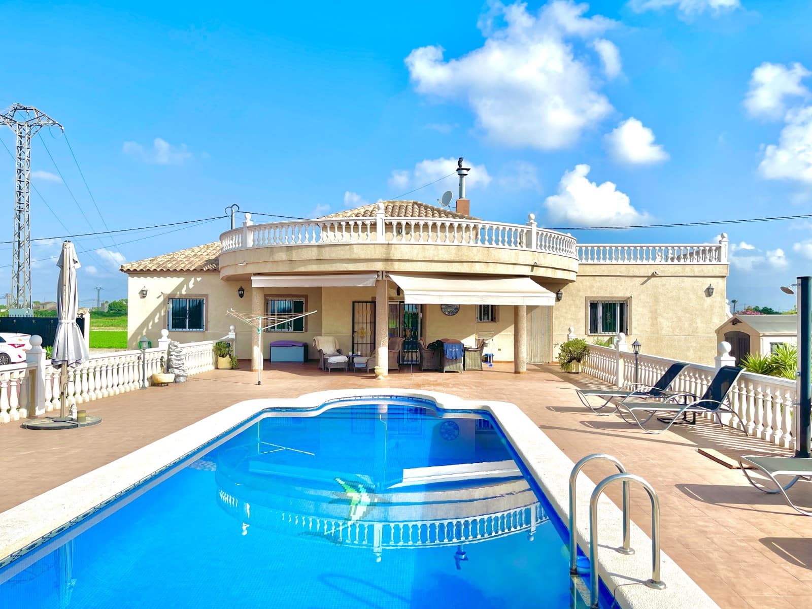 3 soverom Villa til salgs i Catral - € 390 000 (Ref: 9983397)
