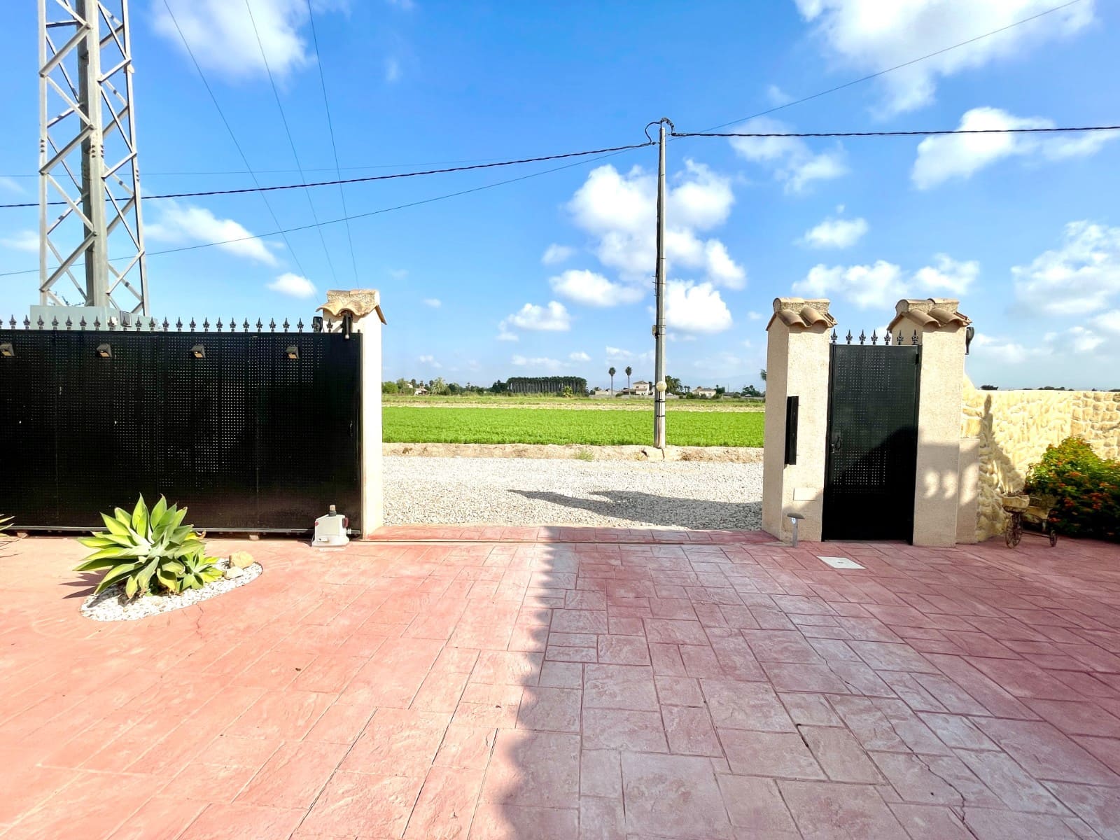 3 soverom Villa til salgs i Catral - € 390 000 (Ref: 9983397)