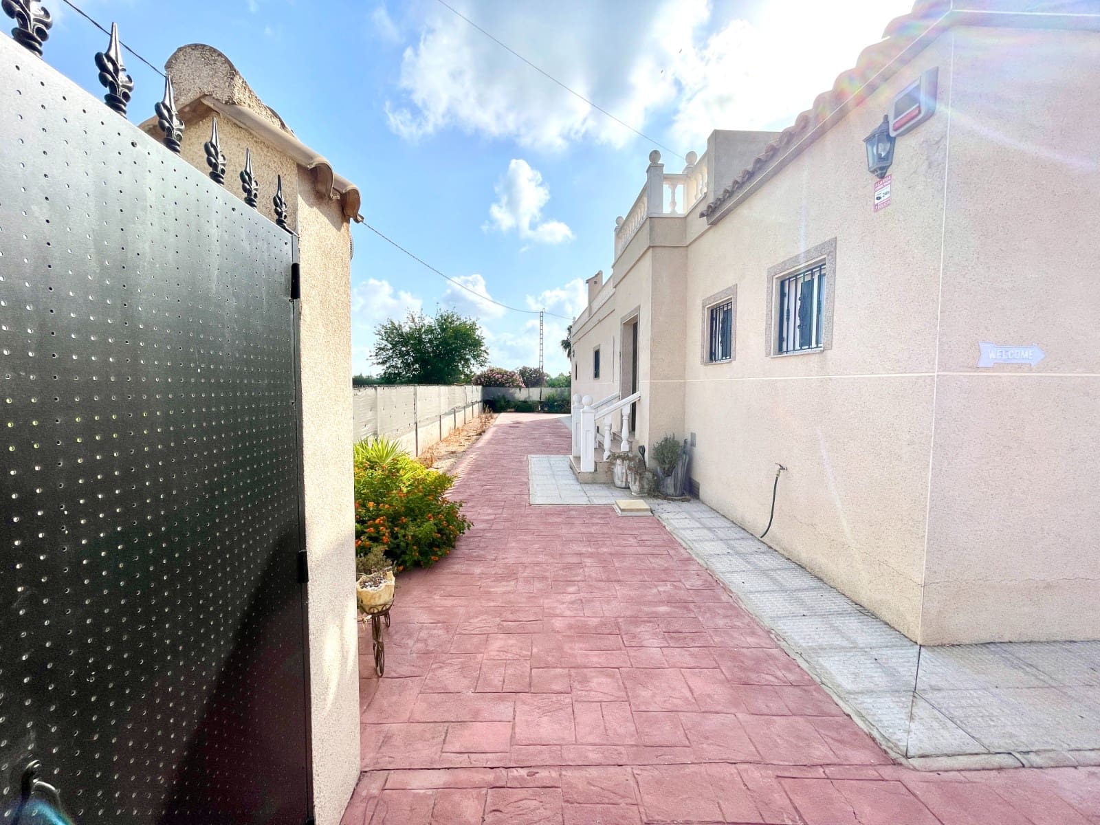 3 soverom Villa til salgs i Catral - € 390 000 (Ref: 9983397)
