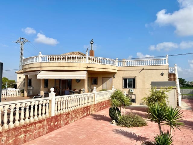 3 soverom Villa til salgs i Catral - € 390 000 (Ref: 9983397)