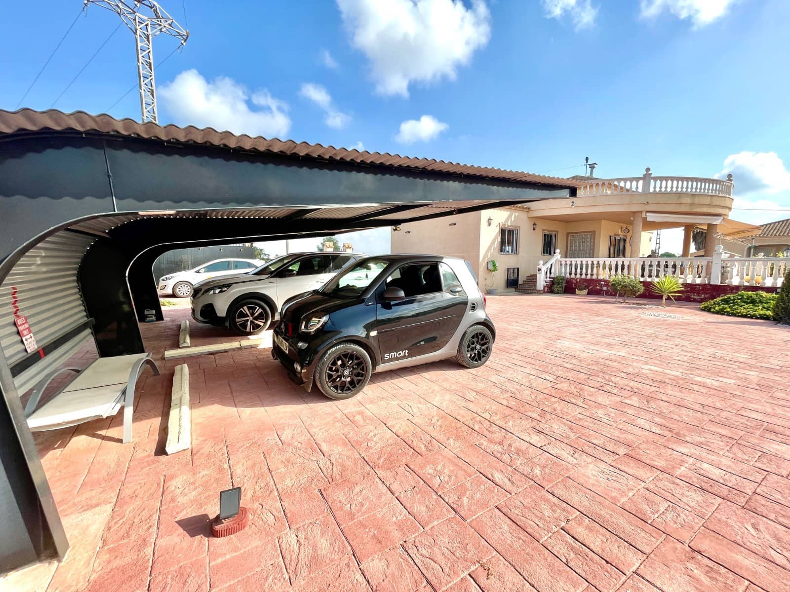 3 soverom Villa til salgs i Catral - € 390 000 (Ref: 9983397)