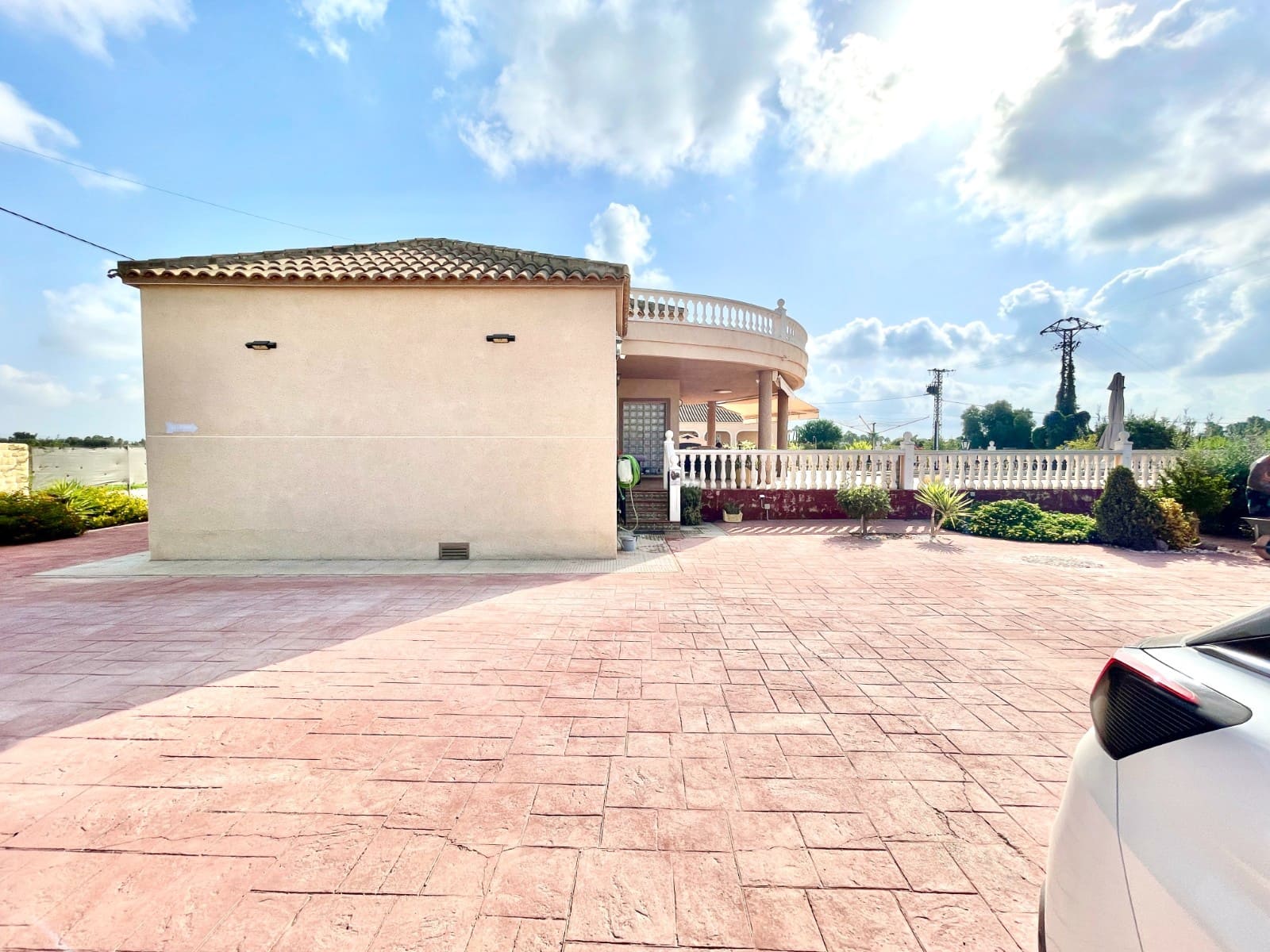 3 soverom Villa til salgs i Catral - € 390 000 (Ref: 9983397)