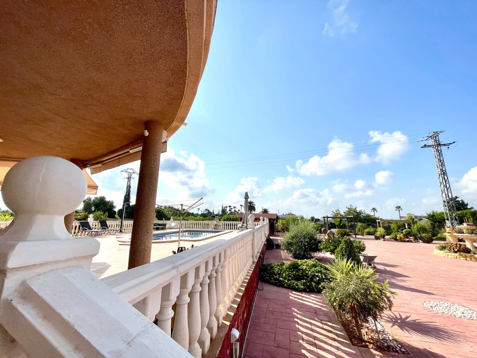 3 soverom Villa til salgs i Catral - € 390 000 (Ref: 9983397)