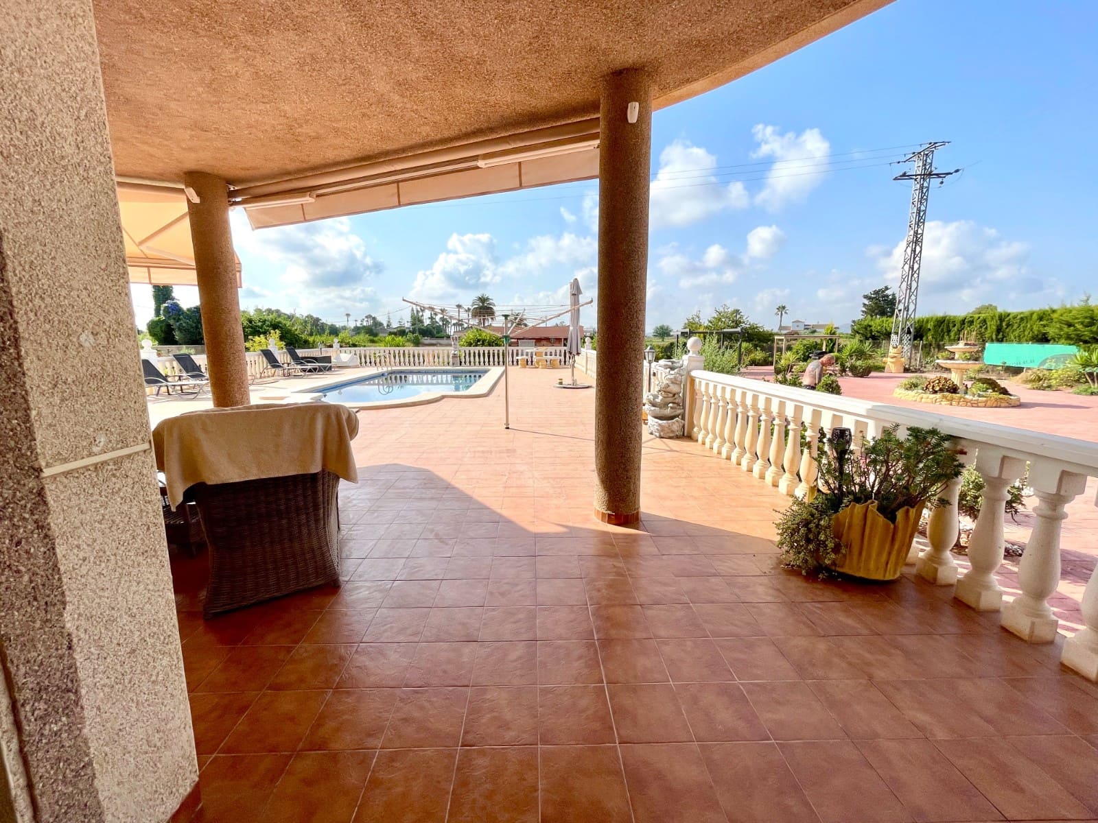 3 soverom Villa til salgs i Catral - € 390 000 (Ref: 9983397)