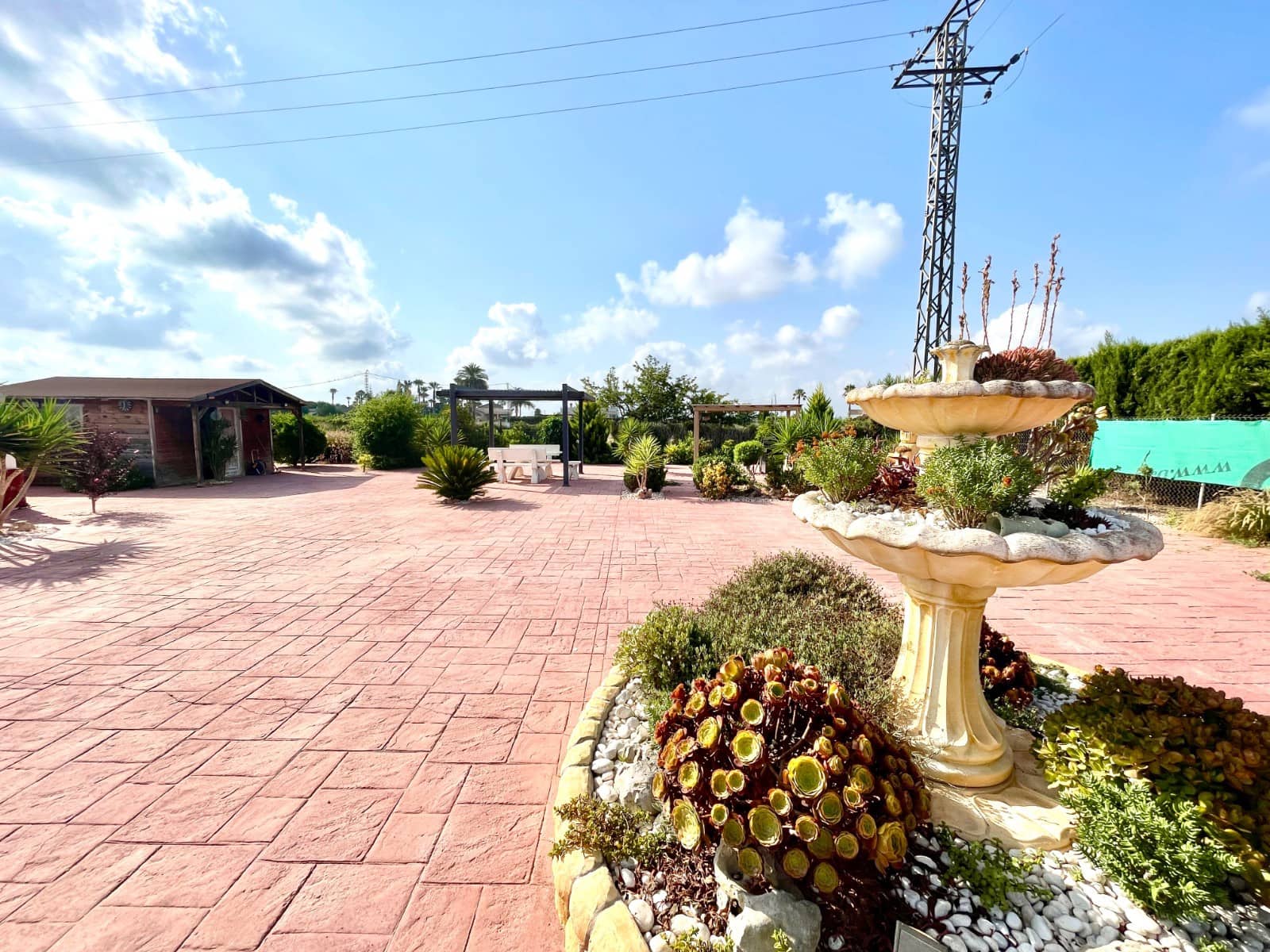 3 soverom Villa til salgs i Catral - € 390 000 (Ref: 9983397)