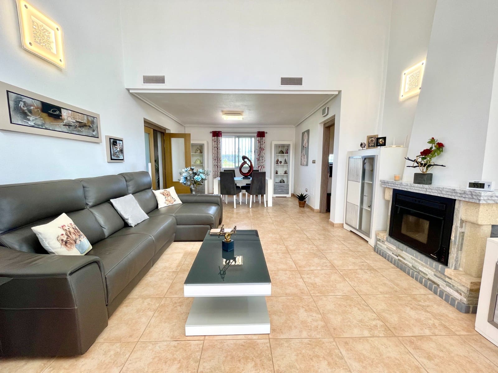 3 soverom Villa til salgs i Catral - € 390 000 (Ref: 9983397)