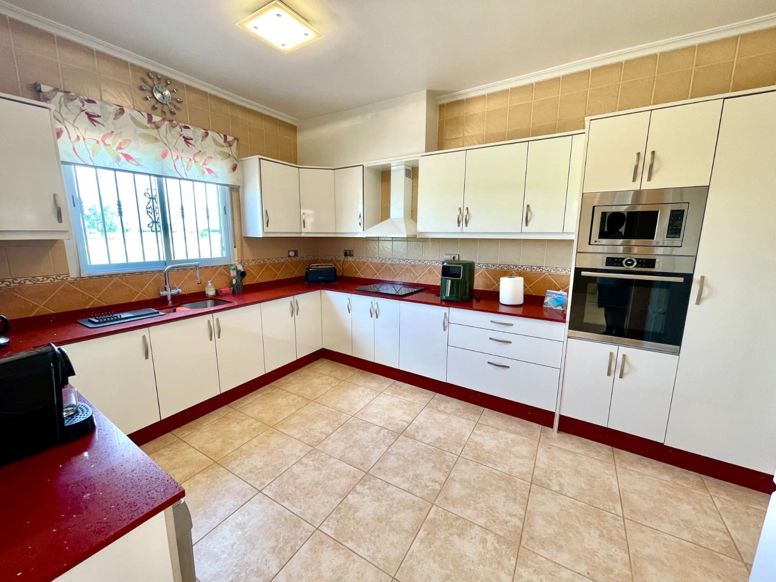 3 soverom Villa til salgs i Catral - € 390 000 (Ref: 9983397)