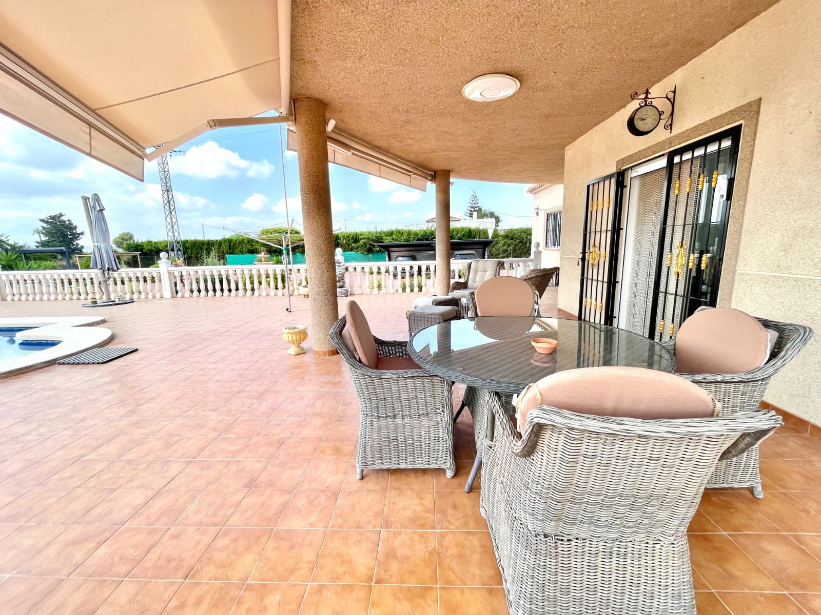 3 soverom Villa til salgs i Catral - € 390 000 (Ref: 9983397)