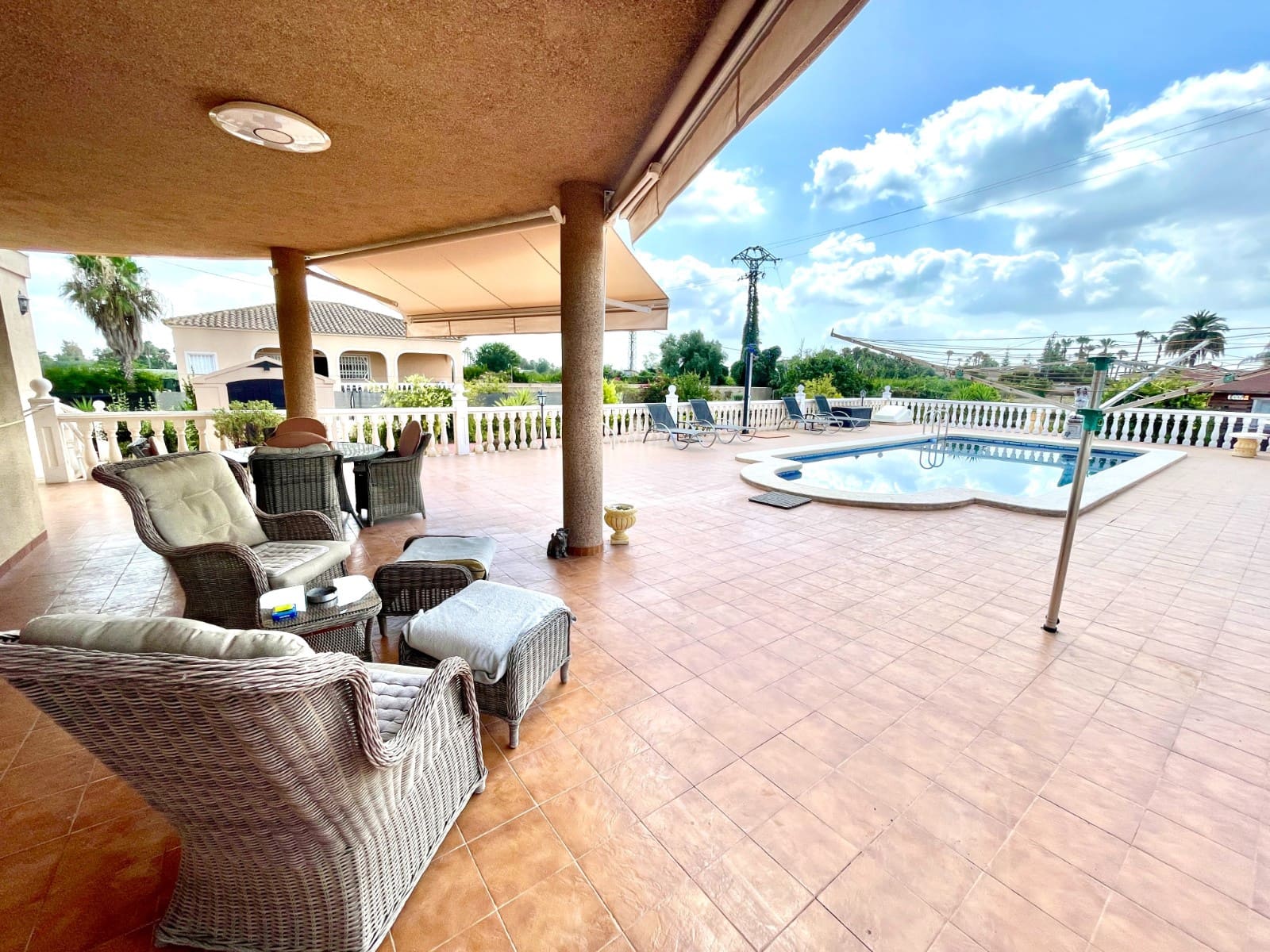 3 soverom Villa til salgs i Catral - € 390 000 (Ref: 9983397)