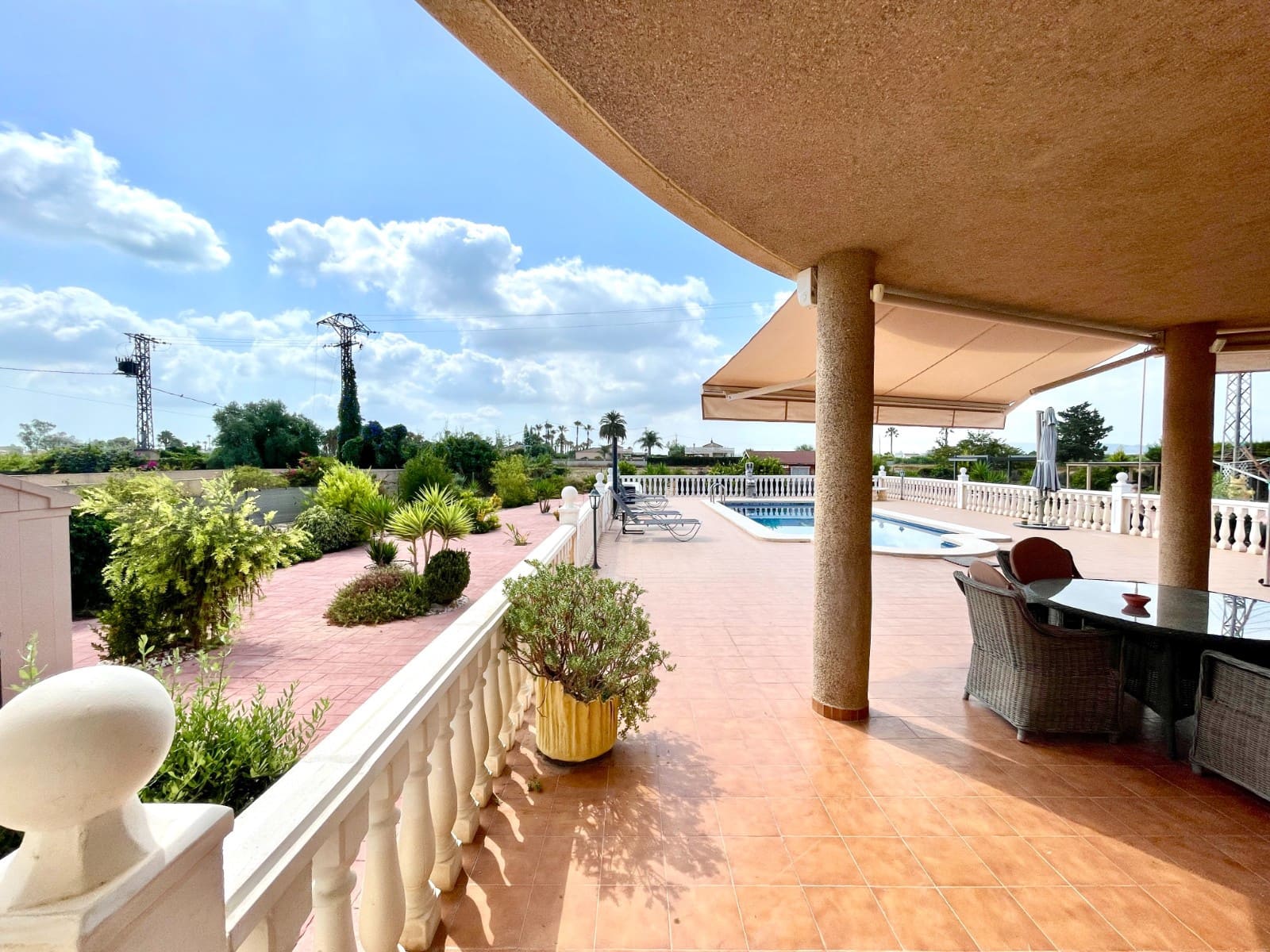 3 soverom Villa til salgs i Catral - € 390 000 (Ref: 9983397)