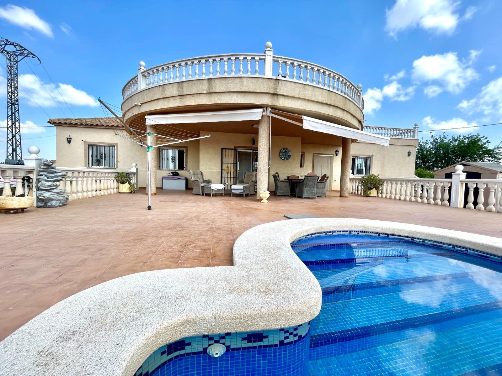3 soverom Villa til salgs i Catral - € 390 000 (Ref: 9983397)