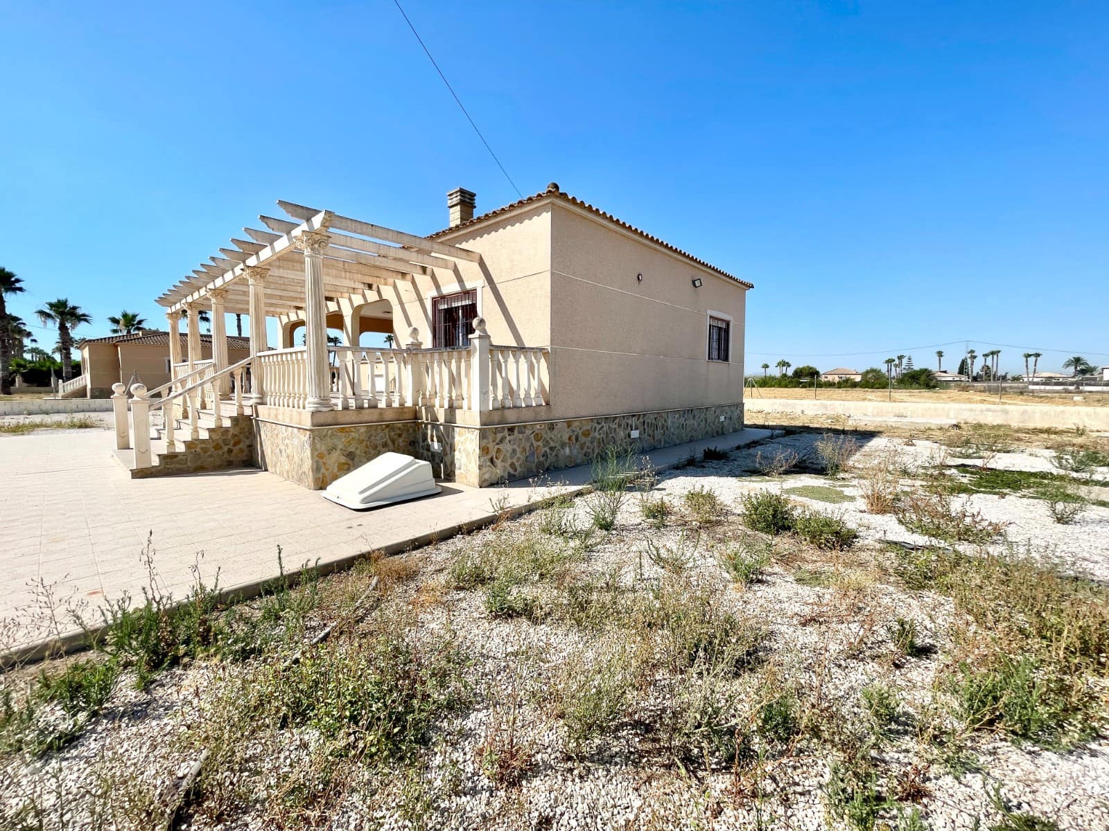 4 soveværelse Villa til salg i Catral - € 630.000 (Ref: 9983398)